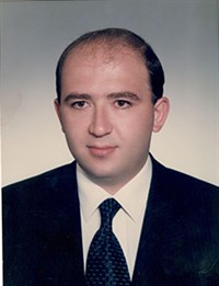 Faruk BEKARLAR